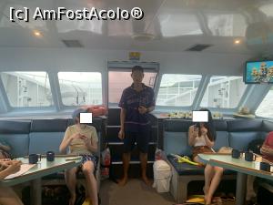 [P07] Cabina interioară Seastar,pentru masă, pentru discuții, prezentări. În mijloc liderul asiatic » foto by AZE
 - 
<span class="allrVoted glyphicon glyphicon-heart hidden" id="av1375147"></span>
<a class="m-l-10 hidden" id="sv1375147" onclick="voting_Foto_DelVot(,1375147,28119)" role="button">șterge vot <span class="glyphicon glyphicon-remove"></span></a>
<a id="v91375147" class=" c-red"  onclick="voting_Foto_SetVot(1375147)" role="button"><span class="glyphicon glyphicon-heart-empty"></span> <b>LIKE</b> = Votează poza</a> <img class="hidden"  id="f1375147W9" src="/imagini/loader.gif" border="0" /><span class="AjErrMes hidden" id="e1375147ErM"></span>