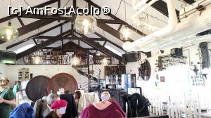 [P49] Conacul Vinalia - restaurant » foto by k-lator
 - 
<span class="allrVoted glyphicon glyphicon-heart hidden" id="av1377074"></span>
<a class="m-l-10 hidden" id="sv1377074" onclick="voting_Foto_DelVot(,1377074,28142)" role="button">șterge vot <span class="glyphicon glyphicon-remove"></span></a>
<a id="v91377074" class=" c-red"  onclick="voting_Foto_SetVot(1377074)" role="button"><span class="glyphicon glyphicon-heart-empty"></span> <b>LIKE</b> = Votează poza</a> <img class="hidden"  id="f1377074W9" src="/imagini/loader.gif" border="0" /><span class="AjErrMes hidden" id="e1377074ErM"></span>