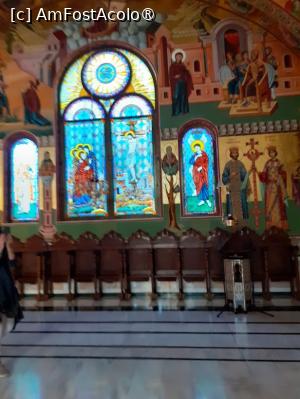 [P24] Manastirea Pantocrator- interior biserica nouă » foto by Michi
 - 
<span class="allrVoted glyphicon glyphicon-heart hidden" id="av1414027"></span>
<a class="m-l-10 hidden" id="sv1414027" onclick="voting_Foto_DelVot(,1414027,28210)" role="button">șterge vot <span class="glyphicon glyphicon-remove"></span></a>
<a id="v91414027" class=" c-red"  onclick="voting_Foto_SetVot(1414027)" role="button"><span class="glyphicon glyphicon-heart-empty"></span> <b>LIKE</b> = Votează poza</a> <img class="hidden"  id="f1414027W9" src="/imagini/loader.gif" border="0" /><span class="AjErrMes hidden" id="e1414027ErM"></span>
