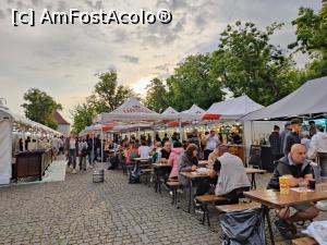 [P30] La street food festival » foto by crismis
 - 
<span class="allrVoted glyphicon glyphicon-heart hidden" id="av1386801"></span>
<a class="m-l-10 hidden" id="sv1386801" onclick="voting_Foto_DelVot(,1386801,28226)" role="button">șterge vot <span class="glyphicon glyphicon-remove"></span></a>
<a id="v91386801" class=" c-red"  onclick="voting_Foto_SetVot(1386801)" role="button"><span class="glyphicon glyphicon-heart-empty"></span> <b>LIKE</b> = Votează poza</a> <img class="hidden"  id="f1386801W9" src="/imagini/loader.gif" border="0" /><span class="AjErrMes hidden" id="e1386801ErM"></span>