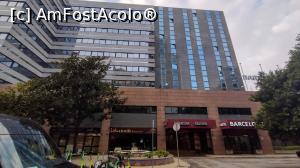[P12] Hotelul 3K Barcelona este structurat pe 12 nivele. La parter se află intrarea către Recepție, ieșirea din garajul subteran și Restaurantul Lisboa (nu face parte din locație). » foto by ovidiuyepi
 - 
<span class="allrVoted glyphicon glyphicon-heart hidden" id="av1388161"></span>
<a class="m-l-10 hidden" id="sv1388161" onclick="voting_Foto_DelVot(,1388161,28240)" role="button">șterge vot <span class="glyphicon glyphicon-remove"></span></a>
<a id="v91388161" class=" c-red"  onclick="voting_Foto_SetVot(1388161)" role="button"><span class="glyphicon glyphicon-heart-empty"></span> <b>LIKE</b> = Votează poza</a> <img class="hidden"  id="f1388161W9" src="/imagini/loader.gif" border="0" /><span class="AjErrMes hidden" id="e1388161ErM"></span>