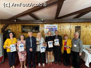 [P16] Poză postată de un participant la intâlnirea AFA 2024 » foto by Michi <span class="label label-default labelC_thin small">NEVOTABILĂ</span>