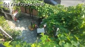 [P08] În curte la Vila Didi, Mangalia, vedere din balcon, iulie 2023 » foto by Mioritik
 - 
<span class="allrVoted glyphicon glyphicon-heart hidden" id="av1394394"></span>
<a class="m-l-10 hidden" id="sv1394394" onclick="voting_Foto_DelVot(,1394394,28296)" role="button">șterge vot <span class="glyphicon glyphicon-remove"></span></a>
<a id="v91394394" class=" c-red"  onclick="voting_Foto_SetVot(1394394)" role="button"><span class="glyphicon glyphicon-heart-empty"></span> <b>LIKE</b> = Votează poza</a> <img class="hidden"  id="f1394394W9" src="/imagini/loader.gif" border="0" /><span class="AjErrMes hidden" id="e1394394ErM"></span>