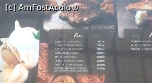 [P18] Meniu de la Restaurant Bachus din Beclean pe Someș, pe pereți la Băile Figa, nu este actualizat. » foto by Mioritik
 - 
<span class="allrVoted glyphicon glyphicon-heart hidden" id="av1394458"></span>
<a class="m-l-10 hidden" id="sv1394458" onclick="voting_Foto_DelVot(,1394458,28297)" role="button">șterge vot <span class="glyphicon glyphicon-remove"></span></a>
<a id="v91394458" class=" c-red"  onclick="voting_Foto_SetVot(1394458)" role="button"><span class="glyphicon glyphicon-heart-empty"></span> <b>LIKE</b> = Votează poza</a> <img class="hidden"  id="f1394458W9" src="/imagini/loader.gif" border="0" /><span class="AjErrMes hidden" id="e1394458ErM"></span>