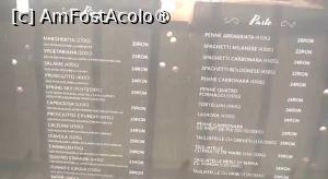 [P20] Meniu de la Restaurant Bachus din Beclean pe Someș, pe pereți la Băile Figa, nu este actualizat. » foto by Mioritik
 - 
<span class="allrVoted glyphicon glyphicon-heart hidden" id="av1394460"></span>
<a class="m-l-10 hidden" id="sv1394460" onclick="voting_Foto_DelVot(,1394460,28297)" role="button">șterge vot <span class="glyphicon glyphicon-remove"></span></a>
<a id="v91394460" class=" c-red"  onclick="voting_Foto_SetVot(1394460)" role="button"><span class="glyphicon glyphicon-heart-empty"></span> <b>LIKE</b> = Votează poza</a> <img class="hidden"  id="f1394460W9" src="/imagini/loader.gif" border="0" /><span class="AjErrMes hidden" id="e1394460ErM"></span>