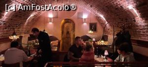 [P10] Zamość, Restauracja Bohema, Sala discret iluminată » foto by mprofeanu
 - 
<span class="allrVoted glyphicon glyphicon-heart hidden" id="av1402643"></span>
<a class="m-l-10 hidden" id="sv1402643" onclick="voting_Foto_DelVot(,1402643,28303)" role="button">șterge vot <span class="glyphicon glyphicon-remove"></span></a>
<a id="v91402643" class=" c-red"  onclick="voting_Foto_SetVot(1402643)" role="button"><span class="glyphicon glyphicon-heart-empty"></span> <b>LIKE</b> = Votează poza</a> <img class="hidden"  id="f1402643W9" src="/imagini/loader.gif" border="0" /><span class="AjErrMes hidden" id="e1402643ErM"></span>