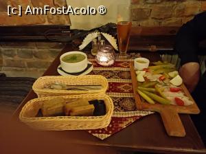 [P32] Zamość, Restauracja Muzealna Ormiańskie Piwnice, Masa noastră cu Supă de urzici, Slănină în piper și Bere » foto by mprofeanu
 - 
<span class="allrVoted glyphicon glyphicon-heart hidden" id="av1402665"></span>
<a class="m-l-10 hidden" id="sv1402665" onclick="voting_Foto_DelVot(,1402665,28303)" role="button">șterge vot <span class="glyphicon glyphicon-remove"></span></a>
<a id="v91402665" class=" c-red"  onclick="voting_Foto_SetVot(1402665)" role="button"><span class="glyphicon glyphicon-heart-empty"></span> <b>LIKE</b> = Votează poza</a> <img class="hidden"  id="f1402665W9" src="/imagini/loader.gif" border="0" /><span class="AjErrMes hidden" id="e1402665ErM"></span>