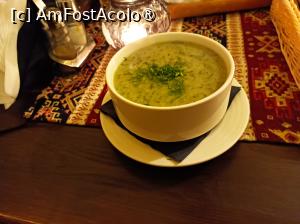 [P34] Zamość, Restauracja Muzealna Ormiańskie Piwnice, Zupa pokrzywowa (Supă de urzici) » foto by mprofeanu
 - 
<span class="allrVoted glyphicon glyphicon-heart hidden" id="av1402667"></span>
<a class="m-l-10 hidden" id="sv1402667" onclick="voting_Foto_DelVot(,1402667,28303)" role="button">șterge vot <span class="glyphicon glyphicon-remove"></span></a>
<a id="v91402667" class=" c-red"  onclick="voting_Foto_SetVot(1402667)" role="button"><span class="glyphicon glyphicon-heart-empty"></span> <b>LIKE</b> = Votează poza</a> <img class="hidden"  id="f1402667W9" src="/imagini/loader.gif" border="0" /><span class="AjErrMes hidden" id="e1402667ErM"></span>