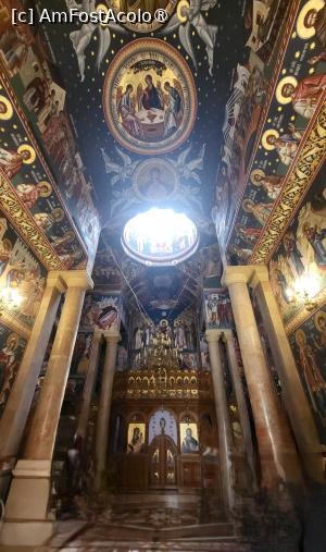 [P06] Deasupra naosului troneaza o turla inalta cu ferestre alungite in chipul unor raze care permit o buna luminozitate in interior. » foto by geani anto
 - 
<span class="allrVoted glyphicon glyphicon-heart hidden" id="av1397214"></span>
<a class="m-l-10 hidden" id="sv1397214" onclick="voting_Foto_DelVot(,1397214,28314)" role="button">șterge vot <span class="glyphicon glyphicon-remove"></span></a>
<a id="v91397214" class=" c-red"  onclick="voting_Foto_SetVot(1397214)" role="button"><span class="glyphicon glyphicon-heart-empty"></span> <b>LIKE</b> = Votează poza</a> <img class="hidden"  id="f1397214W9" src="/imagini/loader.gif" border="0" /><span class="AjErrMes hidden" id="e1397214ErM"></span>