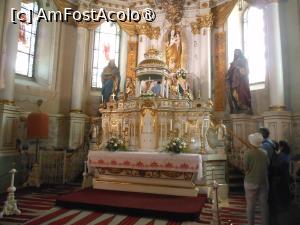 [P04] Șumuleu Ciuc - Mănăstirea Franciscană. Biserica, interior. » foto by iulianic
 - 
<span class="allrVoted glyphicon glyphicon-heart hidden" id="av1473127"></span>
<a class="m-l-10 hidden" id="sv1473127" onclick="voting_Foto_DelVot(,1473127,28325)" role="button">șterge vot <span class="glyphicon glyphicon-remove"></span></a>
<a id="v91473127" class=" c-red"  onclick="voting_Foto_SetVot(1473127)" role="button"><span class="glyphicon glyphicon-heart-empty"></span> <b>LIKE</b> = Votează poza</a> <img class="hidden"  id="f1473127W9" src="/imagini/loader.gif" border="0" /><span class="AjErrMes hidden" id="e1473127ErM"></span>