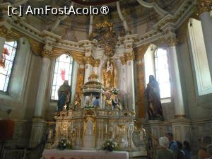 [P05] Șumuleu Ciuc - Mănăstirea Franciscană. Biserica, interior. » foto by iulianic
 - 
<span class="allrVoted glyphicon glyphicon-heart hidden" id="av1473128"></span>
<a class="m-l-10 hidden" id="sv1473128" onclick="voting_Foto_DelVot(,1473128,28325)" role="button">șterge vot <span class="glyphicon glyphicon-remove"></span></a>
<a id="v91473128" class=" c-red"  onclick="voting_Foto_SetVot(1473128)" role="button"><span class="glyphicon glyphicon-heart-empty"></span> <b>LIKE</b> = Votează poza</a> <img class="hidden"  id="f1473128W9" src="/imagini/loader.gif" border="0" /><span class="AjErrMes hidden" id="e1473128ErM"></span>