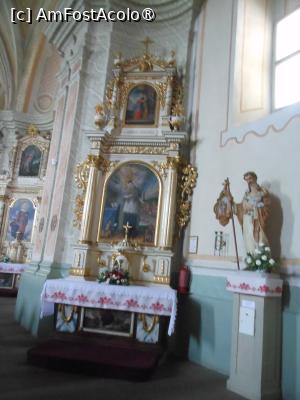 [P06] Șumuleu Ciuc - Mănăstirea Franciscană. Biserica, interior. » foto by iulianic
 - 
<span class="allrVoted glyphicon glyphicon-heart hidden" id="av1473129"></span>
<a class="m-l-10 hidden" id="sv1473129" onclick="voting_Foto_DelVot(,1473129,28325)" role="button">șterge vot <span class="glyphicon glyphicon-remove"></span></a>
<a id="v91473129" class=" c-red"  onclick="voting_Foto_SetVot(1473129)" role="button"><span class="glyphicon glyphicon-heart-empty"></span> <b>LIKE</b> = Votează poza</a> <img class="hidden"  id="f1473129W9" src="/imagini/loader.gif" border="0" /><span class="AjErrMes hidden" id="e1473129ErM"></span>