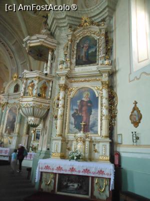 [P07] Șumuleu Ciuc - Mănăstirea Franciscană. Biserica, interior. » foto by iulianic
 - 
<span class="allrVoted glyphicon glyphicon-heart hidden" id="av1473130"></span>
<a class="m-l-10 hidden" id="sv1473130" onclick="voting_Foto_DelVot(,1473130,28325)" role="button">șterge vot <span class="glyphicon glyphicon-remove"></span></a>
<a id="v91473130" class=" c-red"  onclick="voting_Foto_SetVot(1473130)" role="button"><span class="glyphicon glyphicon-heart-empty"></span> <b>LIKE</b> = Votează poza</a> <img class="hidden"  id="f1473130W9" src="/imagini/loader.gif" border="0" /><span class="AjErrMes hidden" id="e1473130ErM"></span>