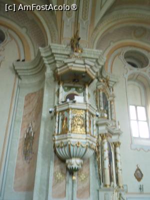 [P08] Șumuleu Ciuc - Mănăstirea Franciscană. Biserica, interior. » foto by iulianic
 - 
<span class="allrVoted glyphicon glyphicon-heart hidden" id="av1473131"></span>
<a class="m-l-10 hidden" id="sv1473131" onclick="voting_Foto_DelVot(,1473131,28325)" role="button">șterge vot <span class="glyphicon glyphicon-remove"></span></a>
<a id="v91473131" class=" c-red"  onclick="voting_Foto_SetVot(1473131)" role="button"><span class="glyphicon glyphicon-heart-empty"></span> <b>LIKE</b> = Votează poza</a> <img class="hidden"  id="f1473131W9" src="/imagini/loader.gif" border="0" /><span class="AjErrMes hidden" id="e1473131ErM"></span>