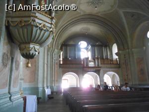 [P09] Șumuleu Ciuc - Mănăstirea Franciscană. Biserica, interior. » foto by iulianic
 - 
<span class="allrVoted glyphicon glyphicon-heart hidden" id="av1473132"></span>
<a class="m-l-10 hidden" id="sv1473132" onclick="voting_Foto_DelVot(,1473132,28325)" role="button">șterge vot <span class="glyphicon glyphicon-remove"></span></a>
<a id="v91473132" class=" c-red"  onclick="voting_Foto_SetVot(1473132)" role="button"><span class="glyphicon glyphicon-heart-empty"></span> <b>LIKE</b> = Votează poza</a> <img class="hidden"  id="f1473132W9" src="/imagini/loader.gif" border="0" /><span class="AjErrMes hidden" id="e1473132ErM"></span>