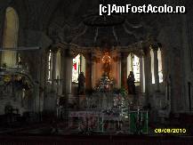 [P01] Podoaba bisericii actuale este Statuia Maicii Domnului facatoare de minuni aşezata pe altarul principal al bisericii. » foto by ms65
 - 
<span class="allrVoted glyphicon glyphicon-heart hidden" id="av122813"></span>
<a class="m-l-10 hidden" id="sv122813" onclick="voting_Foto_DelVot(,122813,28325)" role="button">șterge vot <span class="glyphicon glyphicon-remove"></span></a>
<a id="v9122813" class=" c-red"  onclick="voting_Foto_SetVot(122813)" role="button"><span class="glyphicon glyphicon-heart-empty"></span> <b>LIKE</b> = Votează poza</a> <img class="hidden"  id="f122813W9" src="/imagini/loader.gif" border="0" /><span class="AjErrMes hidden" id="e122813ErM"></span>