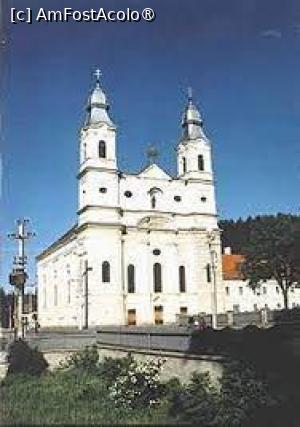 [P01] Basilica Sumuleu Ciuc, vedere exterioară » foto by Michi
 - 
<span class="allrVoted glyphicon glyphicon-heart hidden" id="av1399120"></span>
<a class="m-l-10 hidden" id="sv1399120" onclick="voting_Foto_DelVot(,1399120,28325)" role="button">șterge vot <span class="glyphicon glyphicon-remove"></span></a>
<a id="v91399120" class=" c-red"  onclick="voting_Foto_SetVot(1399120)" role="button"><span class="glyphicon glyphicon-heart-empty"></span> <b>LIKE</b> = Votează poza</a> <img class="hidden"  id="f1399120W9" src="/imagini/loader.gif" border="0" /><span class="AjErrMes hidden" id="e1399120ErM"></span>