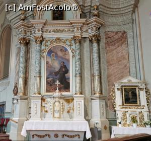 [P06] Altar în Basilică » foto by Michi
 - 
<span class="allrVoted glyphicon glyphicon-heart hidden" id="av1399125"></span>
<a class="m-l-10 hidden" id="sv1399125" onclick="voting_Foto_DelVot(,1399125,28325)" role="button">șterge vot <span class="glyphicon glyphicon-remove"></span></a>
<a id="v91399125" class=" c-red"  onclick="voting_Foto_SetVot(1399125)" role="button"><span class="glyphicon glyphicon-heart-empty"></span> <b>LIKE</b> = Votează poza</a> <img class="hidden"  id="f1399125W9" src="/imagini/loader.gif" border="0" /><span class="AjErrMes hidden" id="e1399125ErM"></span>