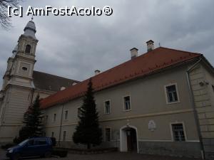 [P13] Clădirea mănăstirii franciscane. » foto by tata123 🔱
 - 
<span class="allrVoted glyphicon glyphicon-heart hidden" id="av1226463"></span>
<a class="m-l-10 hidden" id="sv1226463" onclick="voting_Foto_DelVot(,1226463,28325)" role="button">șterge vot <span class="glyphicon glyphicon-remove"></span></a>
<a id="v91226463" class=" c-red"  onclick="voting_Foto_SetVot(1226463)" role="button"><span class="glyphicon glyphicon-heart-empty"></span> <b>LIKE</b> = Votează poza</a> <img class="hidden"  id="f1226463W9" src="/imagini/loader.gif" border="0" /><span class="AjErrMes hidden" id="e1226463ErM"></span>