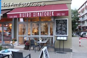 [P01] Warszawa, Bistro Senatorek văzut din Ulica Senatorska » foto by mprofeanu
 - 
<span class="allrVoted glyphicon glyphicon-heart hidden" id="av1400426"></span>
<a class="m-l-10 hidden" id="sv1400426" onclick="voting_Foto_DelVot(,1400426,28335)" role="button">șterge vot <span class="glyphicon glyphicon-remove"></span></a>
<a id="v91400426" class=" c-red"  onclick="voting_Foto_SetVot(1400426)" role="button"><span class="glyphicon glyphicon-heart-empty"></span> <b>LIKE</b> = Votează poza</a> <img class="hidden"  id="f1400426W9" src="/imagini/loader.gif" border="0" /><span class="AjErrMes hidden" id="e1400426ErM"></span>