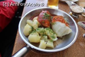 [P25] Warszawa, Gościniec Polskie Pierogi, Gołąbki z mięsem wieprzowym (Sarmale cu carne de porc) » foto by mprofeanu
 - 
<span class="allrVoted glyphicon glyphicon-heart hidden" id="av1400450"></span>
<a class="m-l-10 hidden" id="sv1400450" onclick="voting_Foto_DelVot(,1400450,28335)" role="button">șterge vot <span class="glyphicon glyphicon-remove"></span></a>
<a id="v91400450" class=" c-red"  onclick="voting_Foto_SetVot(1400450)" role="button"><span class="glyphicon glyphicon-heart-empty"></span> <b>LIKE</b> = Votează poza</a> <img class="hidden"  id="f1400450W9" src="/imagini/loader.gif" border="0" /><span class="AjErrMes hidden" id="e1400450ErM"></span>