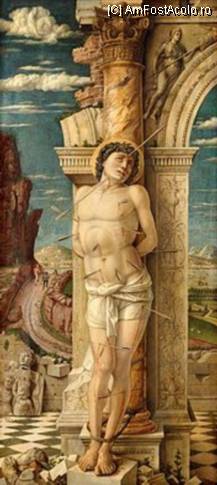 [P03] Andrea Mantegna - Supliciul Sf sebastian » foto by Cristian_h
 - 
<span class="allrVoted glyphicon glyphicon-heart hidden" id="av22965"></span>
<a class="m-l-10 hidden" id="sv22965" onclick="voting_Foto_DelVot(,22965,28338)" role="button">șterge vot <span class="glyphicon glyphicon-remove"></span></a>
<a id="v922965" class=" c-red"  onclick="voting_Foto_SetVot(22965)" role="button"><span class="glyphicon glyphicon-heart-empty"></span> <b>LIKE</b> = Votează poza</a> <img class="hidden"  id="f22965W9" src="/imagini/loader.gif" border="0" /><span class="AjErrMes hidden" id="e22965ErM"></span>