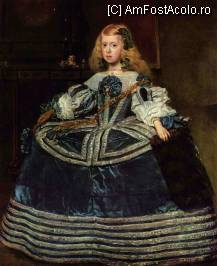 [P07] Gratia si eleganta Velazquez -Infanta Margarita Tereza in rochie albastra » foto by Cristian_h
 - 
<span class="allrVoted glyphicon glyphicon-heart hidden" id="av22969"></span>
<a class="m-l-10 hidden" id="sv22969" onclick="voting_Foto_DelVot(,22969,28338)" role="button">șterge vot <span class="glyphicon glyphicon-remove"></span></a>
<a id="v922969" class=" c-red"  onclick="voting_Foto_SetVot(22969)" role="button"><span class="glyphicon glyphicon-heart-empty"></span> <b>LIKE</b> = Votează poza</a> <img class="hidden"  id="f22969W9" src="/imagini/loader.gif" border="0" /><span class="AjErrMes hidden" id="e22969ErM"></span>