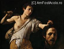 [P09] atat de expresivul Caravaggio - David cu capul lui Goliath » foto by Cristian_h
 - 
<span class="allrVoted glyphicon glyphicon-heart hidden" id="av22971"></span>
<a class="m-l-10 hidden" id="sv22971" onclick="voting_Foto_DelVot(,22971,28338)" role="button">șterge vot <span class="glyphicon glyphicon-remove"></span></a>
<a id="v922971" class=" c-red"  onclick="voting_Foto_SetVot(22971)" role="button"><span class="glyphicon glyphicon-heart-empty"></span> <b>LIKE</b> = Votează poza</a> <img class="hidden"  id="f22971W9" src="/imagini/loader.gif" border="0" /><span class="AjErrMes hidden" id="e22971ErM"></span>
