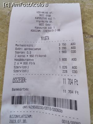 [P10] Restaurant Matroz; nota de plată » foto by crismis
 - 
<span class="allrVoted glyphicon glyphicon-heart hidden" id="av1400933"></span>
<a class="m-l-10 hidden" id="sv1400933" onclick="voting_Foto_DelVot(,1400933,28339)" role="button">șterge vot <span class="glyphicon glyphicon-remove"></span></a>
<a id="v91400933" class=" c-red"  onclick="voting_Foto_SetVot(1400933)" role="button"><span class="glyphicon glyphicon-heart-empty"></span> <b>LIKE</b> = Votează poza</a> <img class="hidden"  id="f1400933W9" src="/imagini/loader.gif" border="0" /><span class="AjErrMes hidden" id="e1400933ErM"></span>