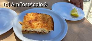 [P10] Mousaka, taverna O Kritikos » foto by irinad
 - 
<span class="allrVoted glyphicon glyphicon-heart hidden" id="av1401981"></span>
<a class="m-l-10 hidden" id="sv1401981" onclick="voting_Foto_DelVot(,1401981,28347)" role="button">șterge vot <span class="glyphicon glyphicon-remove"></span></a>
<a id="v91401981" class=" c-red"  onclick="voting_Foto_SetVot(1401981)" role="button"><span class="glyphicon glyphicon-heart-empty"></span> <b>LIKE</b> = Votează poza</a> <img class="hidden"  id="f1401981W9" src="/imagini/loader.gif" border="0" /><span class="AjErrMes hidden" id="e1401981ErM"></span>