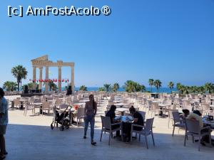 [P09] Terasa restaurantului » foto by Alina Roxana
 - 
<span class="allrVoted glyphicon glyphicon-heart hidden" id="av1402491"></span>
<a class="m-l-10 hidden" id="sv1402491" onclick="voting_Foto_DelVot(,1402491,28350)" role="button">șterge vot <span class="glyphicon glyphicon-remove"></span></a>
<a id="v91402491" class=" c-red"  onclick="voting_Foto_SetVot(1402491)" role="button"><span class="glyphicon glyphicon-heart-empty"></span> <b>LIKE</b> = Votează poza</a> <img class="hidden"  id="f1402491W9" src="/imagini/loader.gif" border="0" /><span class="AjErrMes hidden" id="e1402491ErM"></span>
