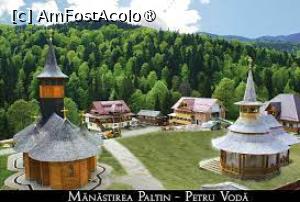[P14] Mănăstirea Paltin Petru Vodă » foto by Michi <span class="label label-default labelC_thin small">NEVOTABILĂ</span>