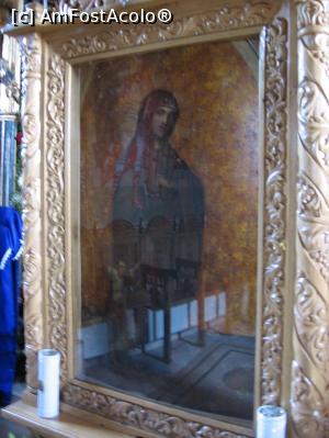 [P21] O icoană inedită: Maica Domnului cu Pruncul de mână - Mănăstirea Sihăstria Voronei, jud. Botoșani.  » foto by tata123 🔱
 - 
<span class="allrVoted glyphicon glyphicon-heart hidden" id="av846906"></span>
<a class="m-l-10 hidden" id="sv846906" onclick="voting_Foto_DelVot(,846906,28365)" role="button">șterge vot <span class="glyphicon glyphicon-remove"></span></a>
<a id="v9846906" class=" c-red"  onclick="voting_Foto_SetVot(846906)" role="button"><span class="glyphicon glyphicon-heart-empty"></span> <b>LIKE</b> = Votează poza</a> <img class="hidden"  id="f846906W9" src="/imagini/loader.gif" border="0" /><span class="AjErrMes hidden" id="e846906ErM"></span>