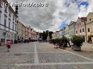 [P02] Piața orașului vechi Trebon » foto by crismis
 - 
<span class="allrVoted glyphicon glyphicon-heart hidden" id="av1409787"></span>
<a class="m-l-10 hidden" id="sv1409787" onclick="voting_Foto_DelVot(,1409787,28420)" role="button">șterge vot <span class="glyphicon glyphicon-remove"></span></a>
<a id="v91409787" class=" c-red"  onclick="voting_Foto_SetVot(1409787)" role="button"><span class="glyphicon glyphicon-heart-empty"></span> <b>LIKE</b> = Votează poza</a> <img class="hidden"  id="f1409787W9" src="/imagini/loader.gif" border="0" /><span class="AjErrMes hidden" id="e1409787ErM"></span>