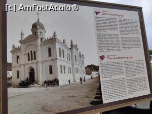 [P13] Tabor; informații despre sinagoga de lângă parcare » foto by crismis
 - 
<span class="allrVoted glyphicon glyphicon-heart hidden" id="av1412117"></span>
<a class="m-l-10 hidden" id="sv1412117" onclick="voting_Foto_DelVot(,1412117,28420)" role="button">șterge vot <span class="glyphicon glyphicon-remove"></span></a>
<a id="v91412117" class=" c-red"  onclick="voting_Foto_SetVot(1412117)" role="button"><span class="glyphicon glyphicon-heart-empty"></span> <b>LIKE</b> = Votează poza</a> <img class="hidden"  id="f1412117W9" src="/imagini/loader.gif" border="0" /><span class="AjErrMes hidden" id="e1412117ErM"></span>