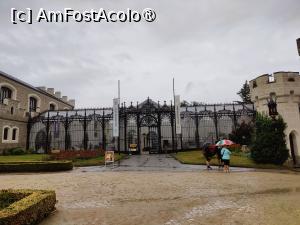 [P02] Castelul Hluboka; Orangeria » foto by crismis
 - 
<span class="allrVoted glyphicon glyphicon-heart hidden" id="av1412106"></span>
<a class="m-l-10 hidden" id="sv1412106" onclick="voting_Foto_DelVot(,1412106,28420)" role="button">șterge vot <span class="glyphicon glyphicon-remove"></span></a>
<a id="v91412106" class=" c-red"  onclick="voting_Foto_SetVot(1412106)" role="button"><span class="glyphicon glyphicon-heart-empty"></span> <b>LIKE</b> = Votează poza</a> <img class="hidden"  id="f1412106W9" src="/imagini/loader.gif" border="0" /><span class="AjErrMes hidden" id="e1412106ErM"></span>