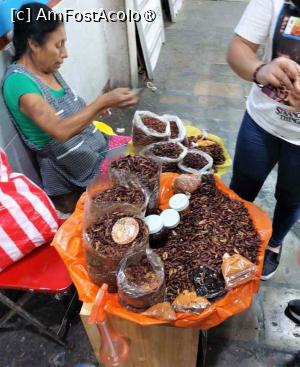[P09] Renumitele chapulines (lăcuste prăjite) » foto by BOGDAN DSN
 - 
<span class="allrVoted glyphicon glyphicon-heart hidden" id="av1409847"></span>
<a class="m-l-10 hidden" id="sv1409847" onclick="voting_Foto_DelVot(,1409847,28422)" role="button">șterge vot <span class="glyphicon glyphicon-remove"></span></a>
<a id="v91409847" class=" c-red"  onclick="voting_Foto_SetVot(1409847)" role="button"><span class="glyphicon glyphicon-heart-empty"></span> <b>LIKE</b> = Votează poza</a> <img class="hidden"  id="f1409847W9" src="/imagini/loader.gif" border="0" /><span class="AjErrMes hidden" id="e1409847ErM"></span>