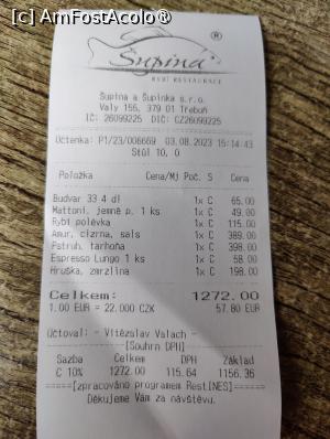 [P13] Restaurantul Supina a Supinka; „amenda” » foto by crismis
 - 
<span class="allrVoted glyphicon glyphicon-heart hidden" id="av1409984"></span>
<a class="m-l-10 hidden" id="sv1409984" onclick="voting_Foto_DelVot(,1409984,28423)" role="button">șterge vot <span class="glyphicon glyphicon-remove"></span></a>
<a id="v91409984" class=" c-red"  onclick="voting_Foto_SetVot(1409984)" role="button"><span class="glyphicon glyphicon-heart-empty"></span> <b>LIKE</b> = Votează poza</a> <img class="hidden"  id="f1409984W9" src="/imagini/loader.gif" border="0" /><span class="AjErrMes hidden" id="e1409984ErM"></span>