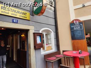 [P19] Restaurant bar U Bejka » foto by crismis
 - 
<span class="allrVoted glyphicon glyphicon-heart hidden" id="av1412248"></span>
<a class="m-l-10 hidden" id="sv1412248" onclick="voting_Foto_DelVot(,1412248,28441)" role="button">șterge vot <span class="glyphicon glyphicon-remove"></span></a>
<a id="v91412248" class=" c-red"  onclick="voting_Foto_SetVot(1412248)" role="button"><span class="glyphicon glyphicon-heart-empty"></span> <b>LIKE</b> = Votează poza</a> <img class="hidden"  id="f1412248W9" src="/imagini/loader.gif" border="0" /><span class="AjErrMes hidden" id="e1412248ErM"></span>