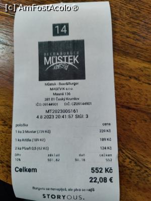 [P34] Mustek Beer&Burger » foto by crismis
 - 
<span class="allrVoted glyphicon glyphicon-heart hidden" id="av1412263"></span>
<a class="m-l-10 hidden" id="sv1412263" onclick="voting_Foto_DelVot(,1412263,28441)" role="button">șterge vot <span class="glyphicon glyphicon-remove"></span></a>
<a id="v91412263" class=" c-red"  onclick="voting_Foto_SetVot(1412263)" role="button"><span class="glyphicon glyphicon-heart-empty"></span> <b>LIKE</b> = Votează poza</a> <img class="hidden"  id="f1412263W9" src="/imagini/loader.gif" border="0" /><span class="AjErrMes hidden" id="e1412263ErM"></span>