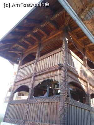[P17] Mănăstirea Bujoreni - Clopotnița. » foto by iulianic
 - 
<span class="allrVoted glyphicon glyphicon-heart hidden" id="av1346814"></span>
<a class="m-l-10 hidden" id="sv1346814" onclick="voting_Foto_DelVot(,1346814,28446)" role="button">șterge vot <span class="glyphicon glyphicon-remove"></span></a>
<a id="v91346814" class=" c-red"  onclick="voting_Foto_SetVot(1346814)" role="button"><span class="glyphicon glyphicon-heart-empty"></span> <b>LIKE</b> = Votează poza</a> <img class="hidden"  id="f1346814W9" src="/imagini/loader.gif" border="0" /><span class="AjErrMes hidden" id="e1346814ErM"></span>
