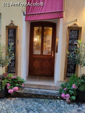 [P19] ANTON Kaffehaus & Weinbar; intrarea » foto by crismis
 - 
<span class="allrVoted glyphicon glyphicon-heart hidden" id="av1413327"></span>
<a class="m-l-10 hidden" id="sv1413327" onclick="voting_Foto_DelVot(,1413327,28448)" role="button">șterge vot <span class="glyphicon glyphicon-remove"></span></a>
<a id="v91413327" class=" c-red"  onclick="voting_Foto_SetVot(1413327)" role="button"><span class="glyphicon glyphicon-heart-empty"></span> <b>LIKE</b> = Votează poza</a> <img class="hidden"  id="f1413327W9" src="/imagini/loader.gif" border="0" /><span class="AjErrMes hidden" id="e1413327ErM"></span>