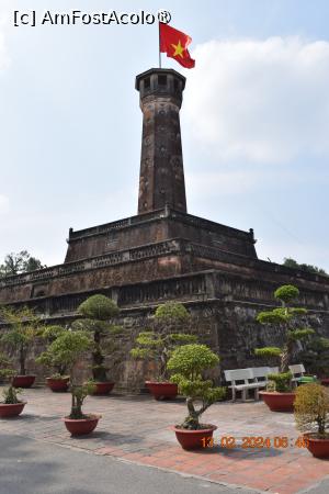 [P10] Vietnam - Hanoi , Turnul Steagului » foto by Pușcașu Marin
 - 
<span class="allrVoted glyphicon glyphicon-heart hidden" id="av1421054"></span>
<a class="m-l-10 hidden" id="sv1421054" onclick="voting_Foto_DelVot(,1421054,28508)" role="button">șterge vot <span class="glyphicon glyphicon-remove"></span></a>
<a id="v91421054" class=" c-red"  onclick="voting_Foto_SetVot(1421054)" role="button"><span class="glyphicon glyphicon-heart-empty"></span> <b>LIKE</b> = Votează poza</a> <img class="hidden"  id="f1421054W9" src="/imagini/loader.gif" border="0" /><span class="AjErrMes hidden" id="e1421054ErM"></span>