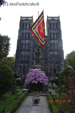 [P13] Vietnam - Hanoi , St. Joseph Cathedral » foto by Pușcașu Marin
 - 
<span class="allrVoted glyphicon glyphicon-heart hidden" id="av1421057"></span>
<a class="m-l-10 hidden" id="sv1421057" onclick="voting_Foto_DelVot(,1421057,28508)" role="button">șterge vot <span class="glyphicon glyphicon-remove"></span></a>
<a id="v91421057" class=" c-red"  onclick="voting_Foto_SetVot(1421057)" role="button"><span class="glyphicon glyphicon-heart-empty"></span> <b>LIKE</b> = Votează poza</a> <img class="hidden"  id="f1421057W9" src="/imagini/loader.gif" border="0" /><span class="AjErrMes hidden" id="e1421057ErM"></span>