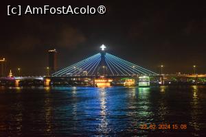 [P14] Vietnam - Da Nang , croazieră pe râul Han cu podurile pe timp de noapte » foto by Pușcașu Marin
 - 
<span class="allrVoted glyphicon glyphicon-heart hidden" id="av1421058"></span>
<a class="m-l-10 hidden" id="sv1421058" onclick="voting_Foto_DelVot(,1421058,28508)" role="button">șterge vot <span class="glyphicon glyphicon-remove"></span></a>
<a id="v91421058" class=" c-red"  onclick="voting_Foto_SetVot(1421058)" role="button"><span class="glyphicon glyphicon-heart-empty"></span> <b>LIKE</b> = Votează poza</a> <img class="hidden"  id="f1421058W9" src="/imagini/loader.gif" border="0" /><span class="AjErrMes hidden" id="e1421058ErM"></span>