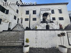 [P38] Fortul Elmina » foto by robert
 - 
<span class="allrVoted glyphicon glyphicon-heart hidden" id="av1422115"></span>
<a class="m-l-10 hidden" id="sv1422115" onclick="voting_Foto_DelVot(,1422115,28514)" role="button">șterge vot <span class="glyphicon glyphicon-remove"></span></a>
<a id="v91422115" class=" c-red"  onclick="voting_Foto_SetVot(1422115)" role="button"><span class="glyphicon glyphicon-heart-empty"></span> <b>LIKE</b> = Votează poza</a> <img class="hidden"  id="f1422115W9" src="/imagini/loader.gif" border="0" /><span class="AjErrMes hidden" id="e1422115ErM"></span>