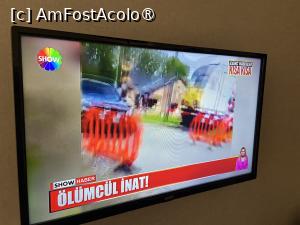 [P28] Hotel Bonvie 4* Sakarya - televizorul din cameră » foto by nicole33
 - 
<span class="allrVoted glyphicon glyphicon-heart hidden" id="av1423320"></span>
<a class="m-l-10 hidden" id="sv1423320" onclick="voting_Foto_DelVot(,1423320,28520)" role="button">șterge vot <span class="glyphicon glyphicon-remove"></span></a>
<a id="v91423320" class=" c-red"  onclick="voting_Foto_SetVot(1423320)" role="button"><span class="glyphicon glyphicon-heart-empty"></span> <b>LIKE</b> = Votează poza</a> <img class="hidden"  id="f1423320W9" src="/imagini/loader.gif" border="0" /><span class="AjErrMes hidden" id="e1423320ErM"></span>