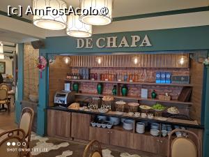 [P18] Restaurantul De Chapa - micul dejun » foto by Pușcașu Marin
 - 
<span class="allrVoted glyphicon glyphicon-heart hidden" id="av1423490"></span>
<a class="m-l-10 hidden" id="sv1423490" onclick="voting_Foto_DelVot(,1423490,28521)" role="button">șterge vot <span class="glyphicon glyphicon-remove"></span></a>
<a id="v91423490" class=" c-red"  onclick="voting_Foto_SetVot(1423490)" role="button"><span class="glyphicon glyphicon-heart-empty"></span> <b>LIKE</b> = Votează poza</a> <img class="hidden"  id="f1423490W9" src="/imagini/loader.gif" border="0" /><span class="AjErrMes hidden" id="e1423490ErM"></span>