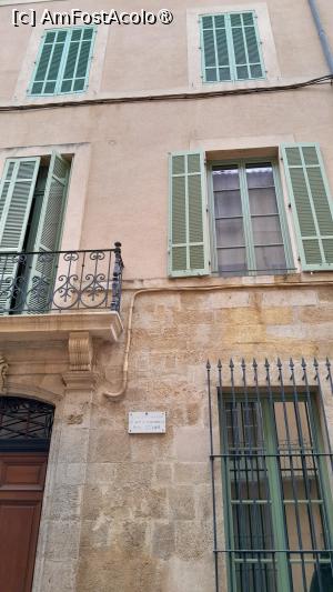 [P51] casa de la nr 23 unde a trait si murit Paul Cezanne » foto by Yolanda
 - 
<span class="allrVoted glyphicon glyphicon-heart hidden" id="av1428653"></span>
<a class="m-l-10 hidden" id="sv1428653" onclick="voting_Foto_DelVot(,1428653,28549)" role="button">șterge vot <span class="glyphicon glyphicon-remove"></span></a>
<a id="v91428653" class=" c-red"  onclick="voting_Foto_SetVot(1428653)" role="button"><span class="glyphicon glyphicon-heart-empty"></span> <b>LIKE</b> = Votează poza</a> <img class="hidden"  id="f1428653W9" src="/imagini/loader.gif" border="0" /><span class="AjErrMes hidden" id="e1428653ErM"></span>