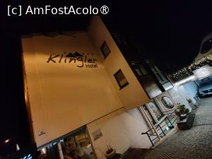 [P26] Klingler Hotel; vedere din parcare; jos, în dreapta, se coboară la intrarea în lobby-recepție » foto by crismis
 - 
<span class="allrVoted glyphicon glyphicon-heart hidden" id="av1428299"></span>
<a class="m-l-10 hidden" id="sv1428299" onclick="voting_Foto_DelVot(,1428299,28553)" role="button">șterge vot <span class="glyphicon glyphicon-remove"></span></a>
<a id="v91428299" class=" c-red"  onclick="voting_Foto_SetVot(1428299)" role="button"><span class="glyphicon glyphicon-heart-empty"></span> <b>LIKE</b> = Votează poza</a> <img class="hidden"  id="f1428299W9" src="/imagini/loader.gif" border="0" /><span class="AjErrMes hidden" id="e1428299ErM"></span>
